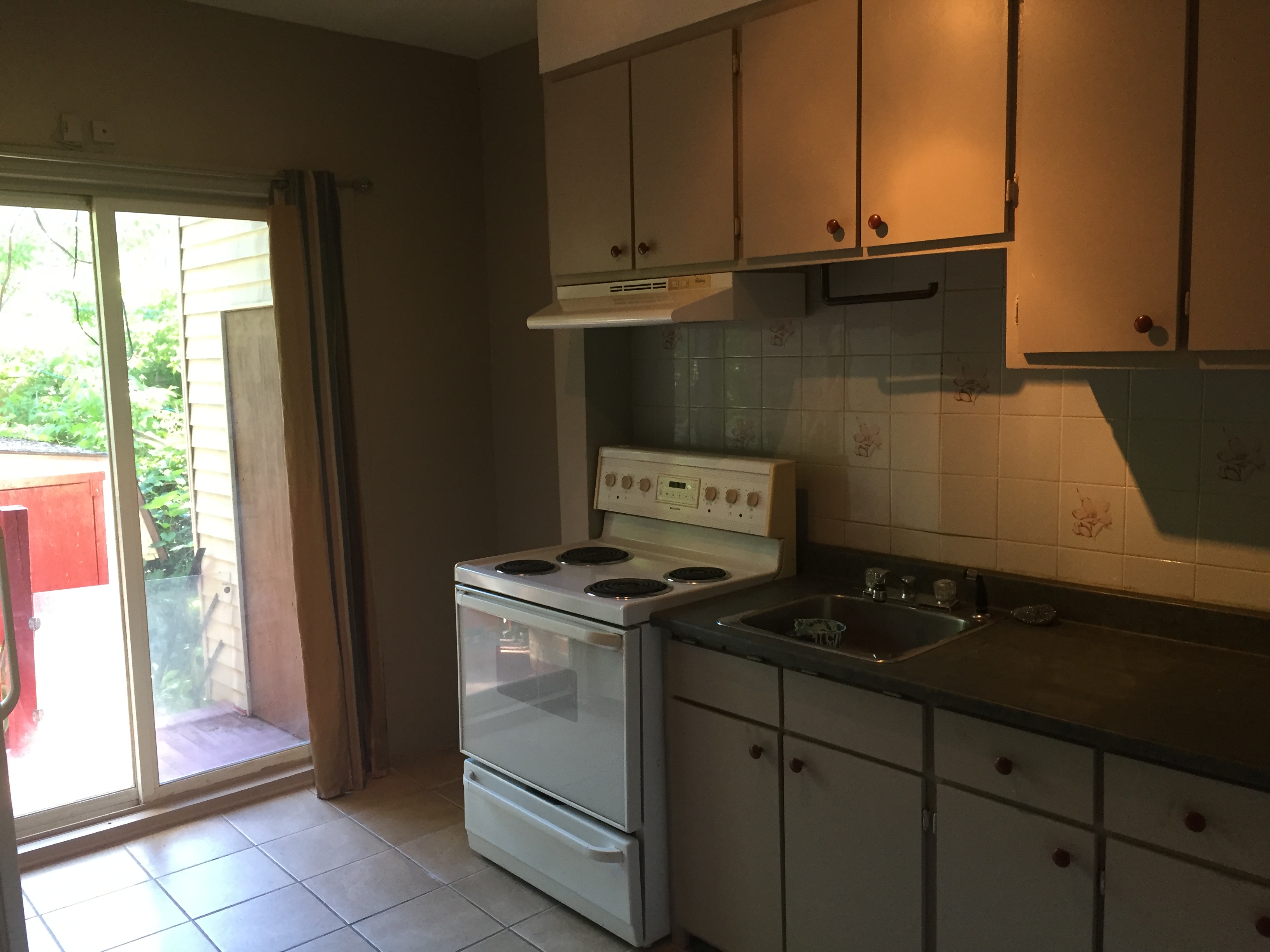 #2 Blueberry - Ground floor